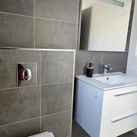 Villa Standing Stella Di Mare Vue Panoramique *