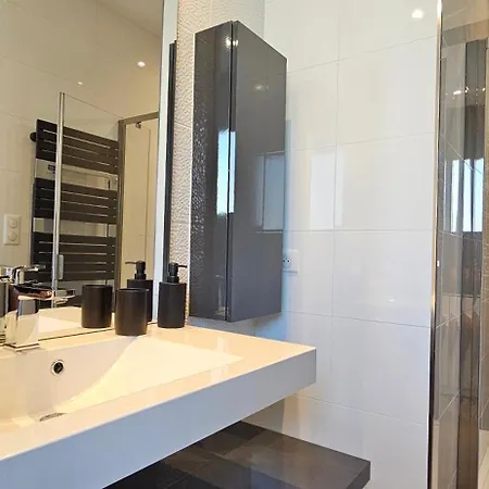 Standing Stella Di Mare Vue Panoramique