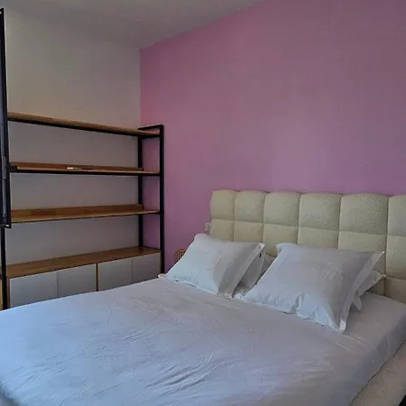 Standing Stella Di Mare Vue Panoramique Propriano (Corsica)