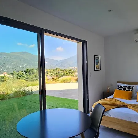 Standing Stella Di Mare Vue Panoramique Propriano (Corsica)