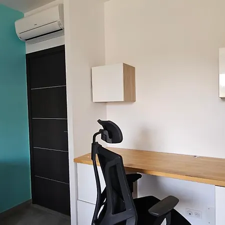 Standing Stella Di Mare Vue Panoramique *