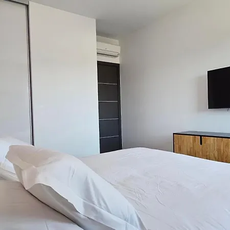 Standing Stella Di Mare Vue Panoramique Propriano (Corsica)