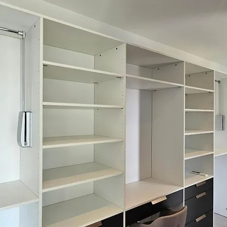 Standing Stella Di Mare Vue Panoramique