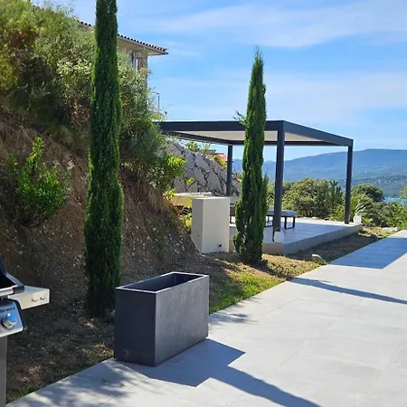Villa Standing Stella Di Mare Vue Panoramique Propriano (Corsica)
