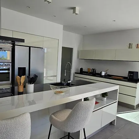 Villa Standing Stella Di Mare Vue Panoramique