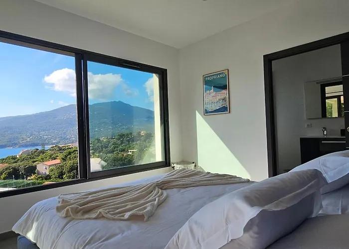 Standing Stella Di Mare Vue Panoramique