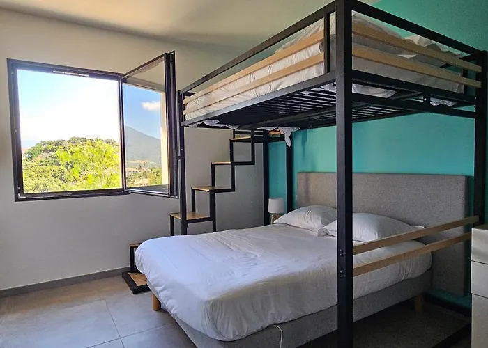 Standing Stella Di Mare Vue Panoramique