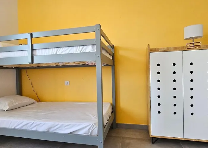 Villa Standing Stella Di Mare Vue Panoramique Propriano (Corsica)