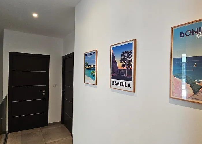 Villa Standing Stella Di Mare Vue Panoramique