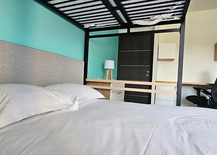 Standing Stella Di Mare Vue Panoramique Villa Propriano (Corsica)