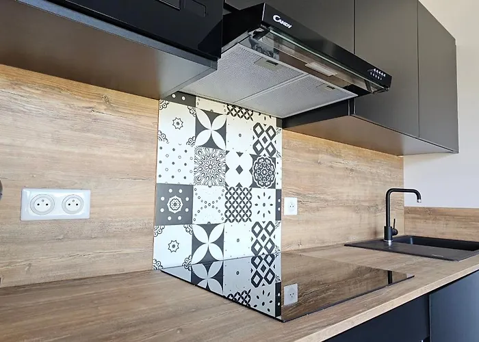 Standing Stella Di Mare Vue Panoramique