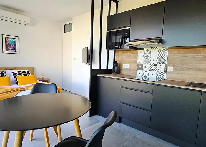 Villa Standing Stella Di Mare Vue Panoramique