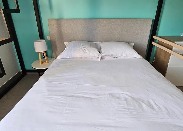 Standing Stella Di Mare Vue Panoramique Propriano (Corsica)