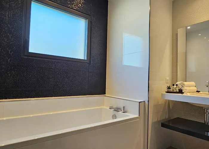 Standing Stella Di Mare Vue Panoramique