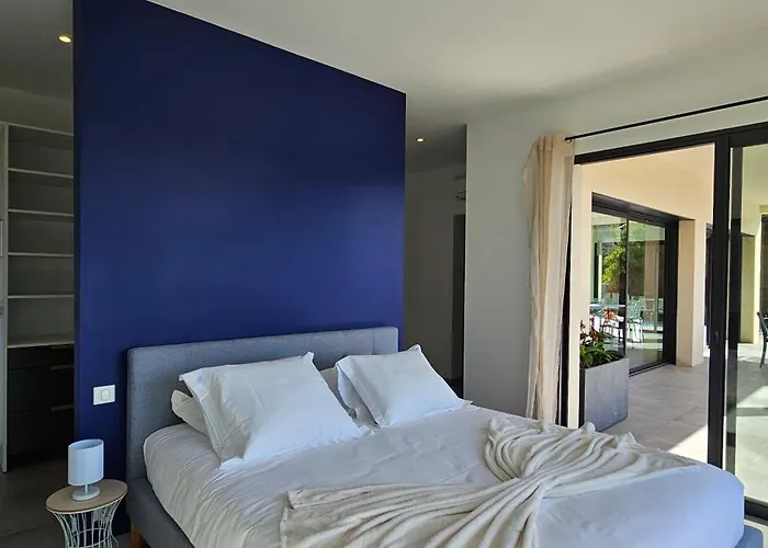 Standing Stella Di Mare Vue Panoramique *