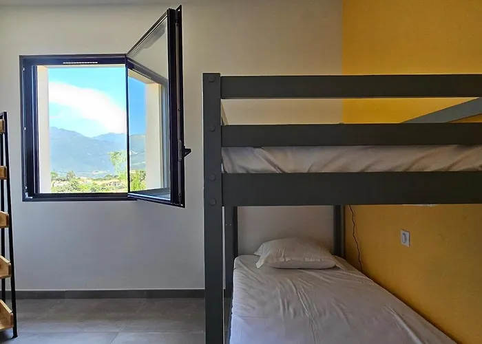 Standing Stella Di Mare Vue Panoramique Villa