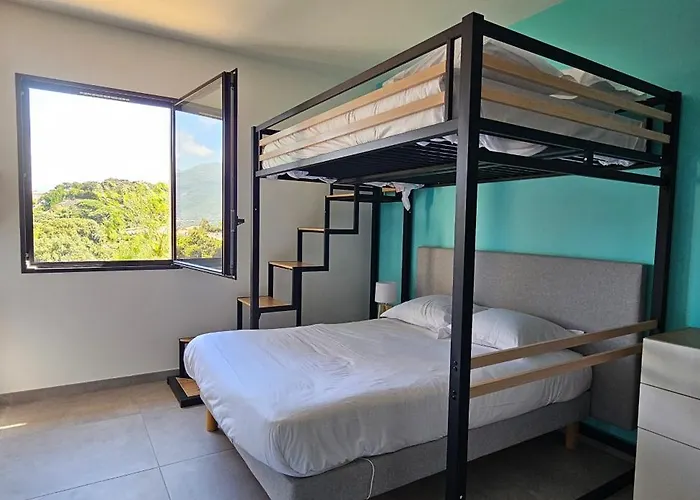 Villa Standing Stella Di Mare Vue Panoramique *