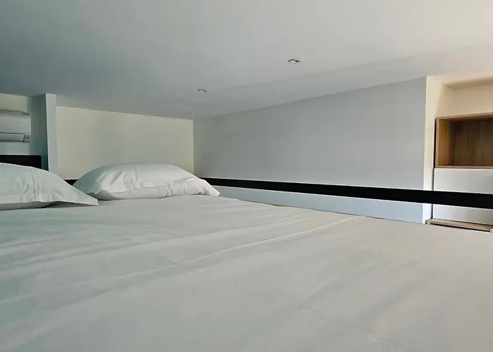 Standing Stella Di Mare Vue Panoramique *