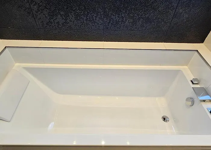 Standing Stella Di Mare Vue Panoramique Villa *