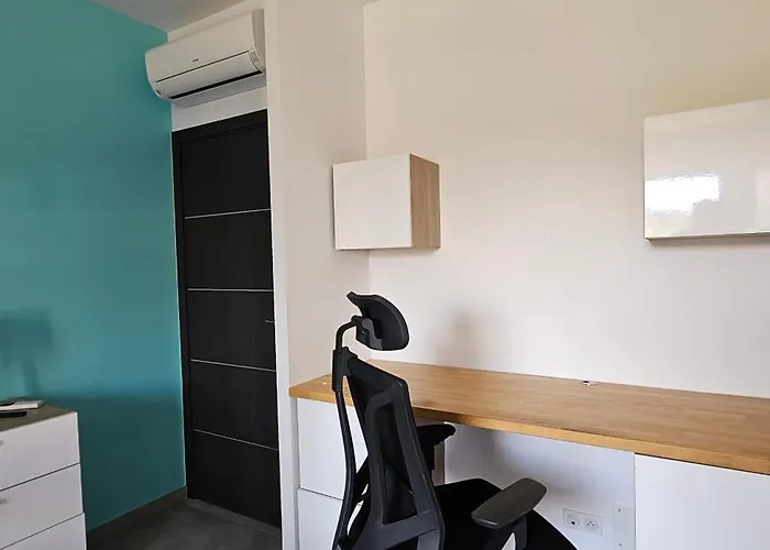 Standing Stella Di Mare Vue Panoramique *