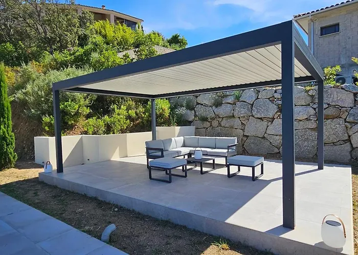 Standing Stella Di Mare Vue Panoramique *