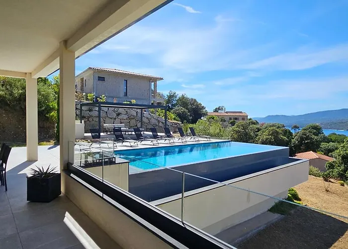 Standing Stella Di Mare Vue Panoramique *