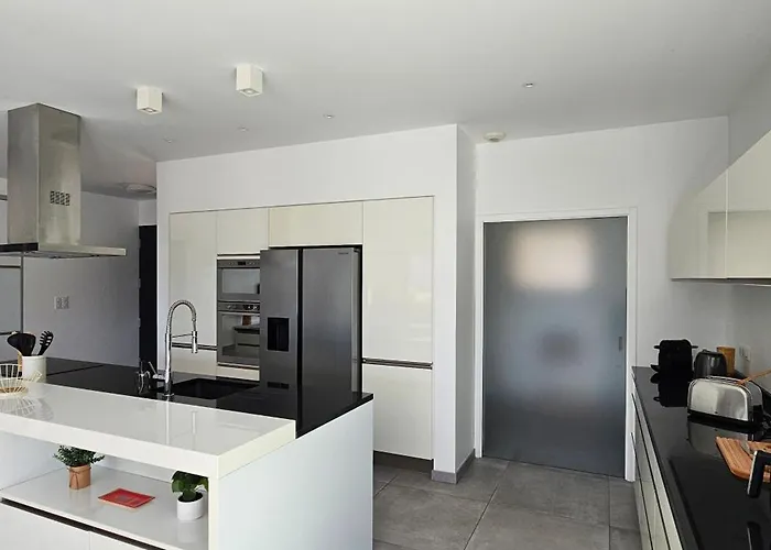 Standing Stella Di Mare Vue Panoramique Villa