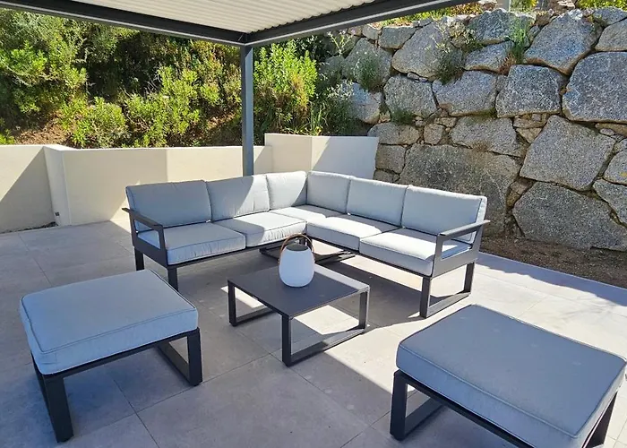 Standing Stella Di Mare Vue Panoramique *