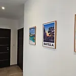 Βίλα Standing Stella Di Mare Vue Panoramique