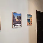 Standing Stella Di Mare Vue Panoramique Βίλα *