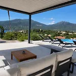 Βίλα Standing Stella Di Mare Vue Panoramique