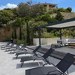 Βίλα Standing Stella Di Mare Vue Panoramique