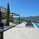 Βίλα Standing Stella Di Mare Vue Panoramique Propriano (Corsica)