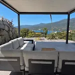 Standing Stella Di Mare Vue Panoramique Βίλα