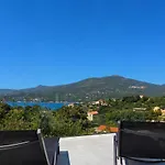 Standing Stella Di Mare Vue Panoramique Βίλα *