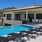 Standing Stella Di Mare Vue Panoramique Βίλα Propriano (Corsica)