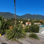 Βίλα Standing Stella Di Mare Vue Panoramique Propriano (Corsica)
