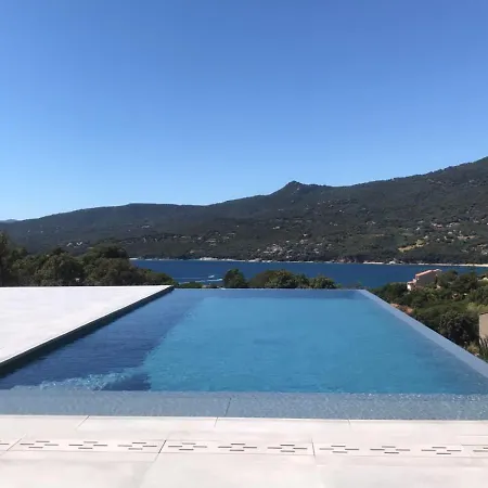 Villa Standing Stella Di Mare Vue Panoramique