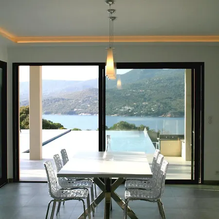 Villa Standing Stella Di Mare Vue Panoramique *