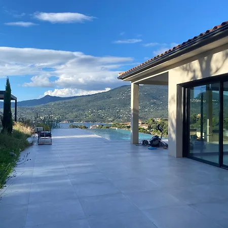 Standing Stella Di Mare Vue Panoramique Villa *