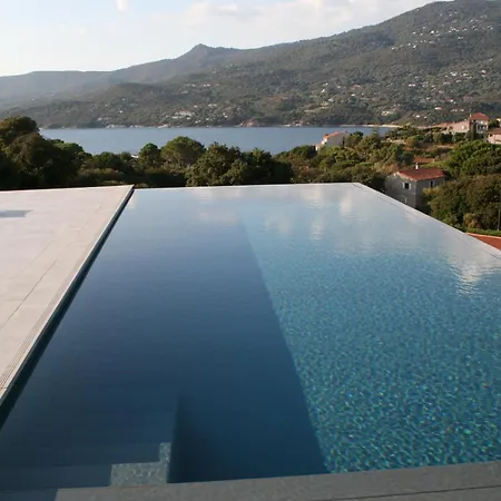 Standing Stella Di Mare Vue Panoramique Villa