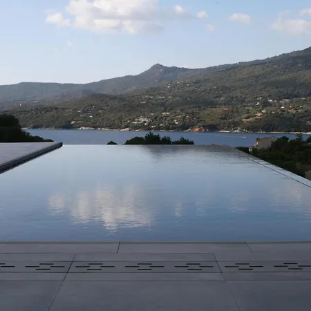 Villa Standing Stella Di Mare Vue Panoramique *
