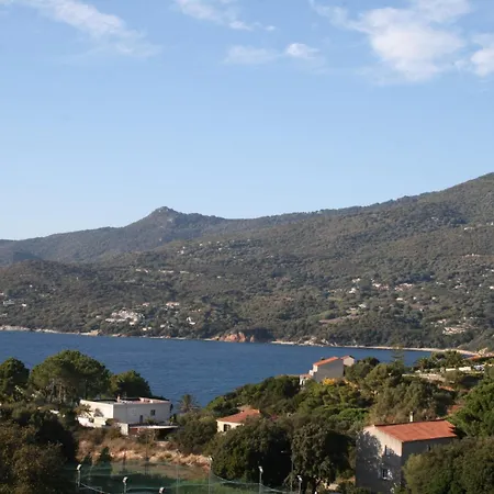 Standing Stella Di Mare Vue Panoramique Propriano (Corsica)