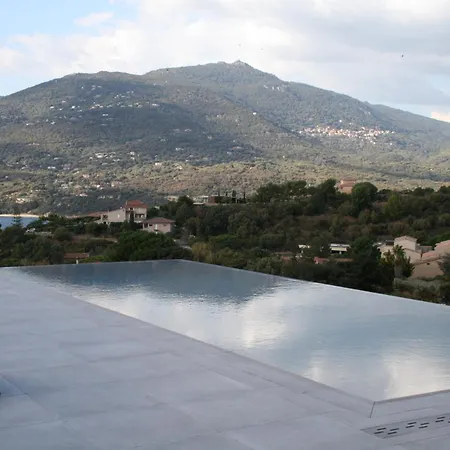 Standing Stella Di Mare Vue Panoramique