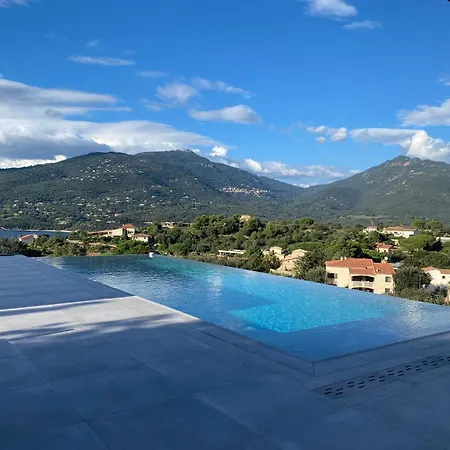 Standing Stella Di Mare Vue Panoramique Villa *