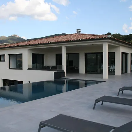 Villa Standing Stella Di Mare Vue Panoramique
