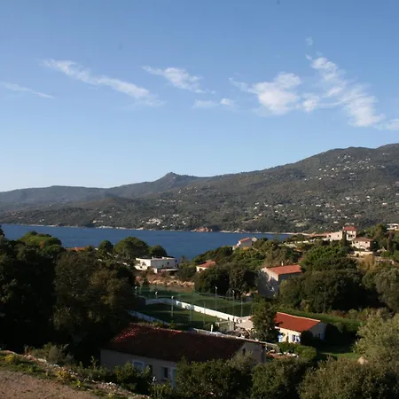 Standing Stella Di Mare Vue Panoramique Villa