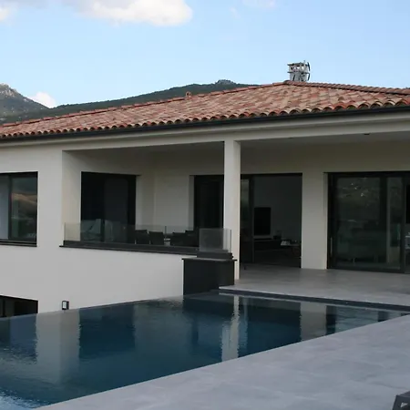 Villa Standing Stella Di Mare Vue Panoramique