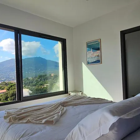 Standing Stella Di Mare Vue Panoramique