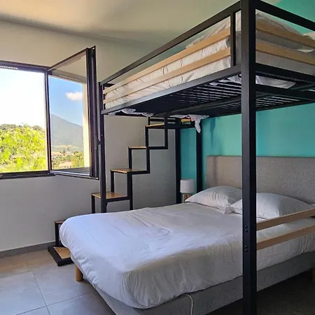 Standing Stella Di Mare Vue Panoramique